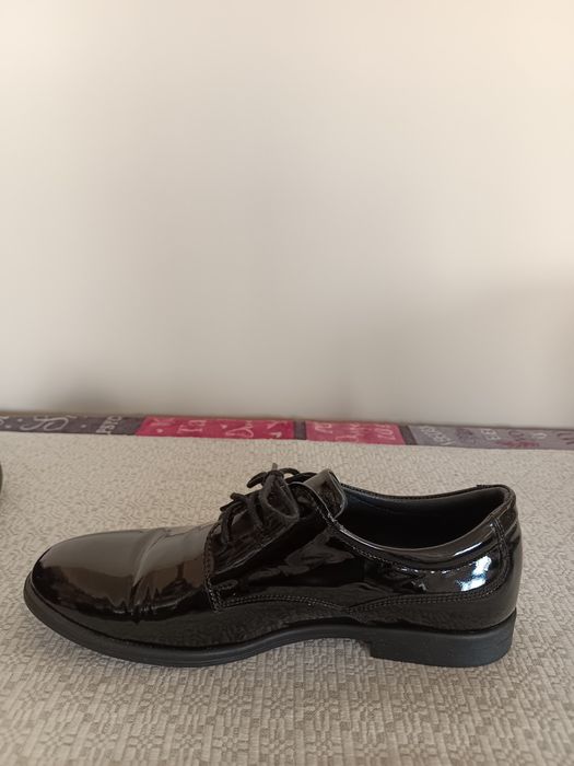 Туфли мужские р.40