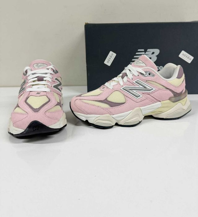 New Balance 9060 Rose Sugar