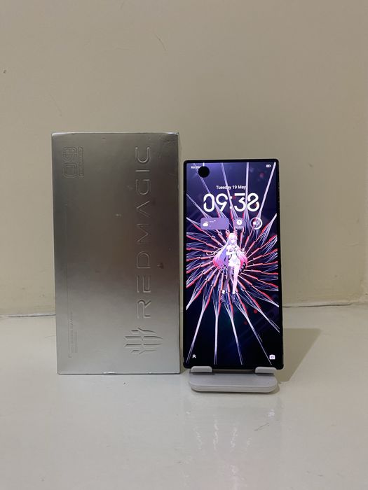 RedMagic 9 Pro Plus (12/512) srochna