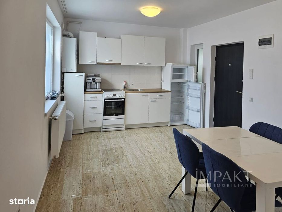 Apartament cu 3 camere, in zona semicentrala!