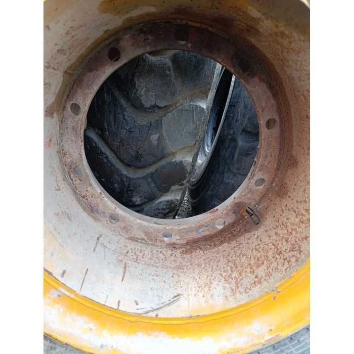 Anvelopa 500-635/800r25 Rusia Second Hand Industriala