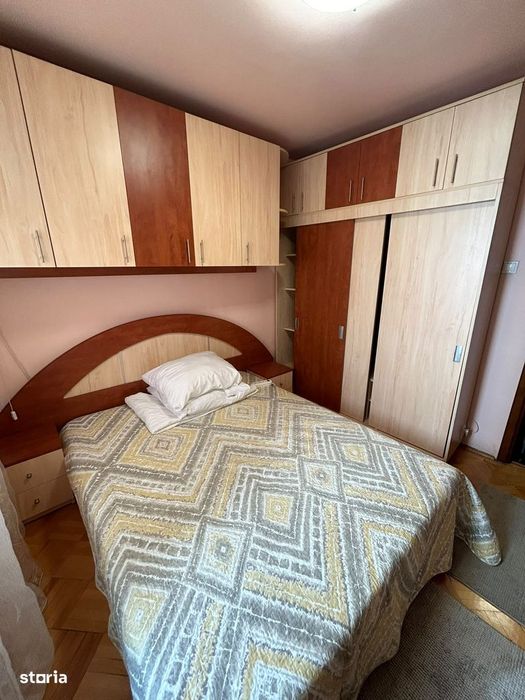 Militari,Iuliu Maniu,Str Barsanesti,Metrou Pacii 8Min,Centrala Proprie