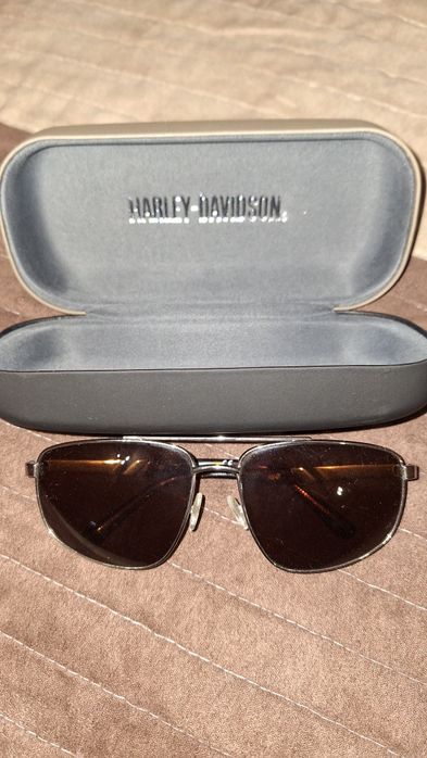 Мъжки слънчеви очила  Harley Davidson