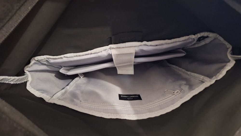 Johnny urban раница