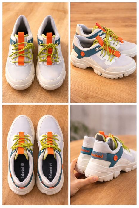 Сникърси Timberland