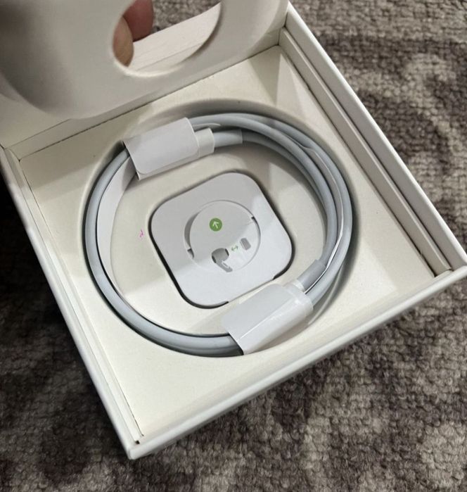 Airpods Pro премиум