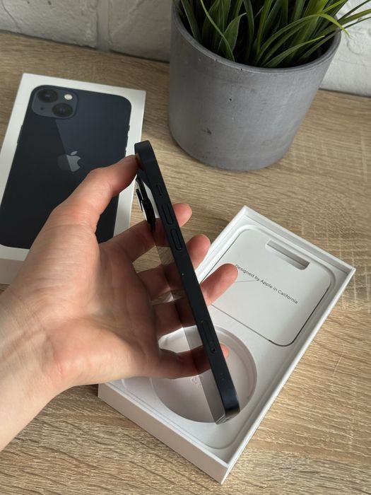 iPhone 13 на 128 гб