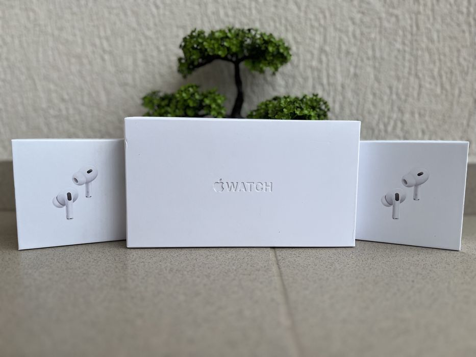 Apple watch ultra 49mm