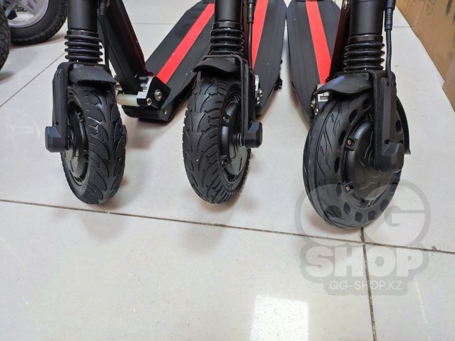 Электрический самокат E-SCOOTER