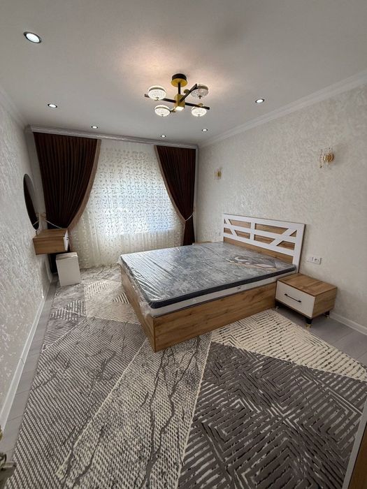 Продается квартира