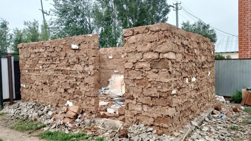 Саман      тегін