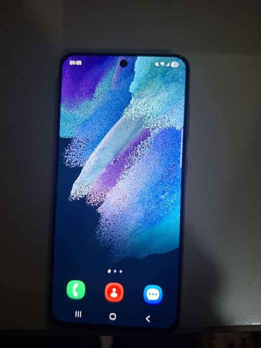 S21 fe сост идеальный