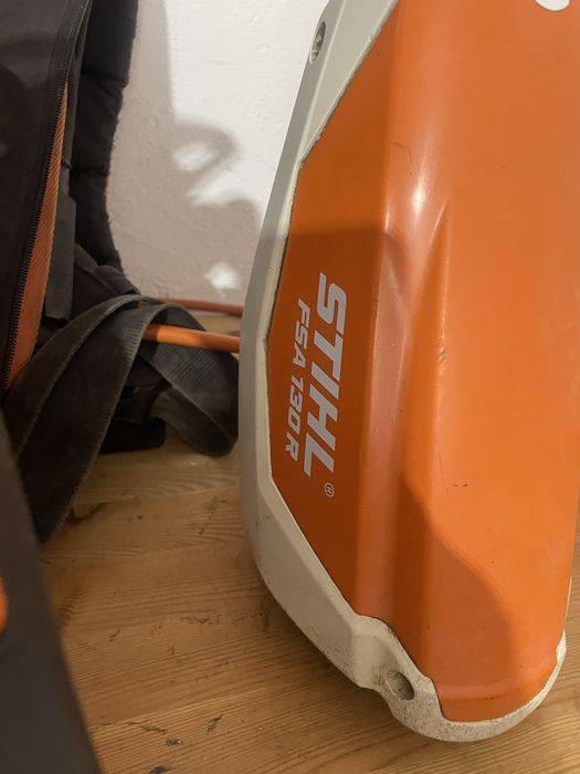 Milwaukee stihl cositoare drijba