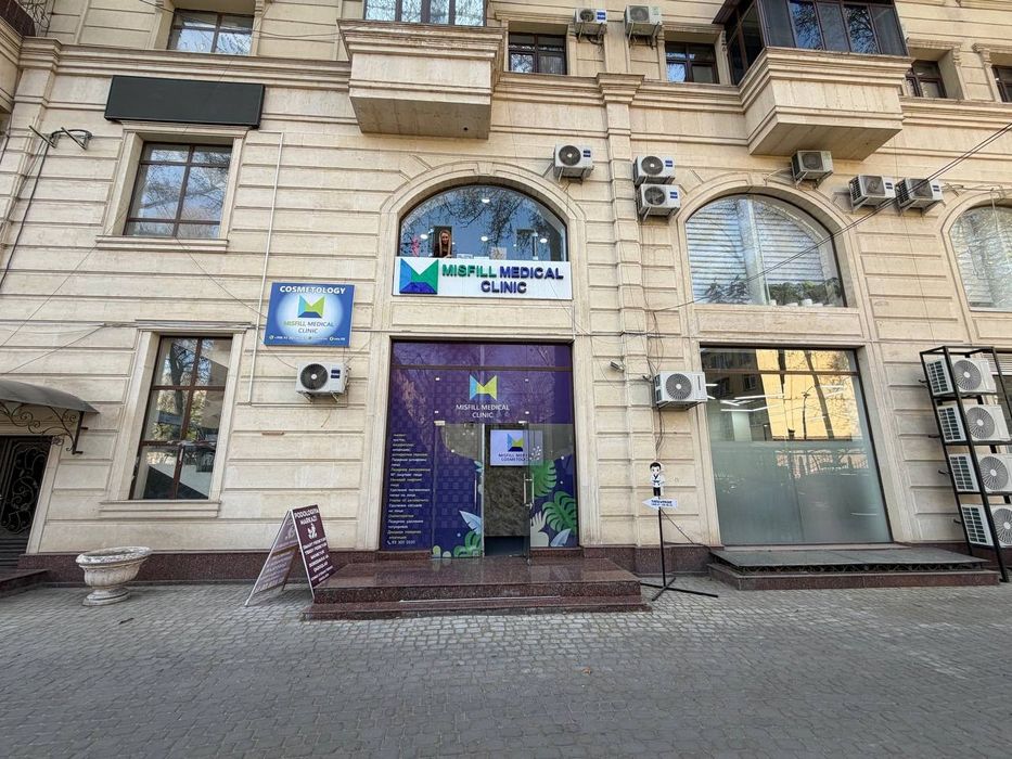 Продаётся. Не жилое