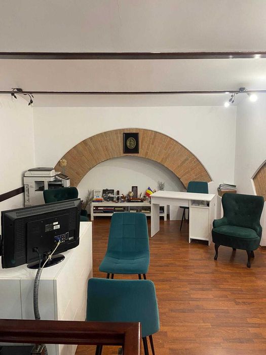 Spatiu comercial ultracentral - Bd. Stefan cel Mare (direct de la proprietar)