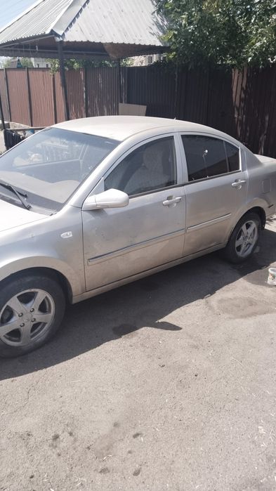 Продам машину 2007год