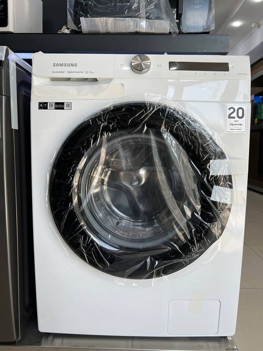 Стиральная машинка самсунг 6-12 кг