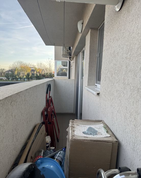 Apartament 2 camere | 46 mp | Centrală proprie | Balcon | Sector 3