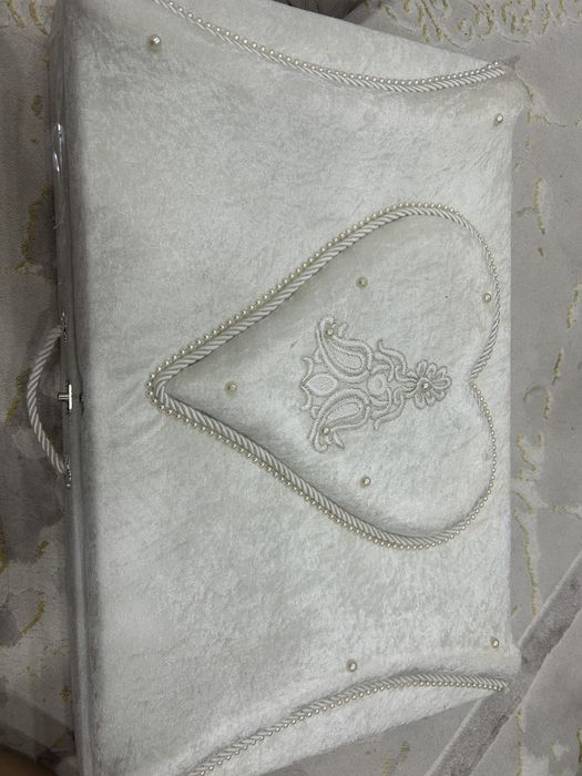 Постельный набор Новый продам