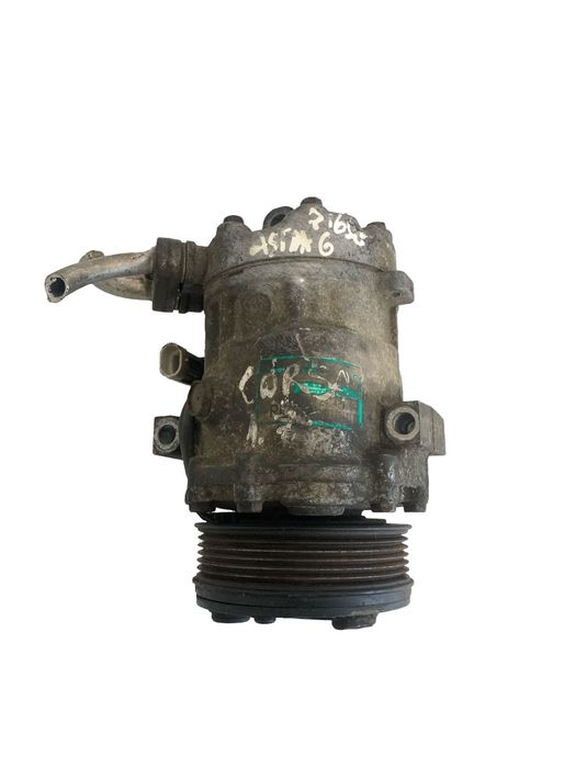 Compresor Ac Opel Astra G Hatchback F48_, F08_, T98 1998 - 2009, Opel
