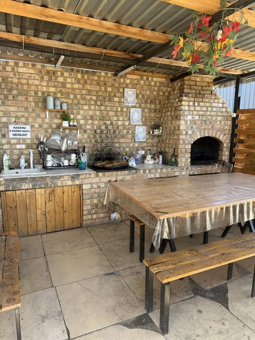 Сдается дача на Рембазе