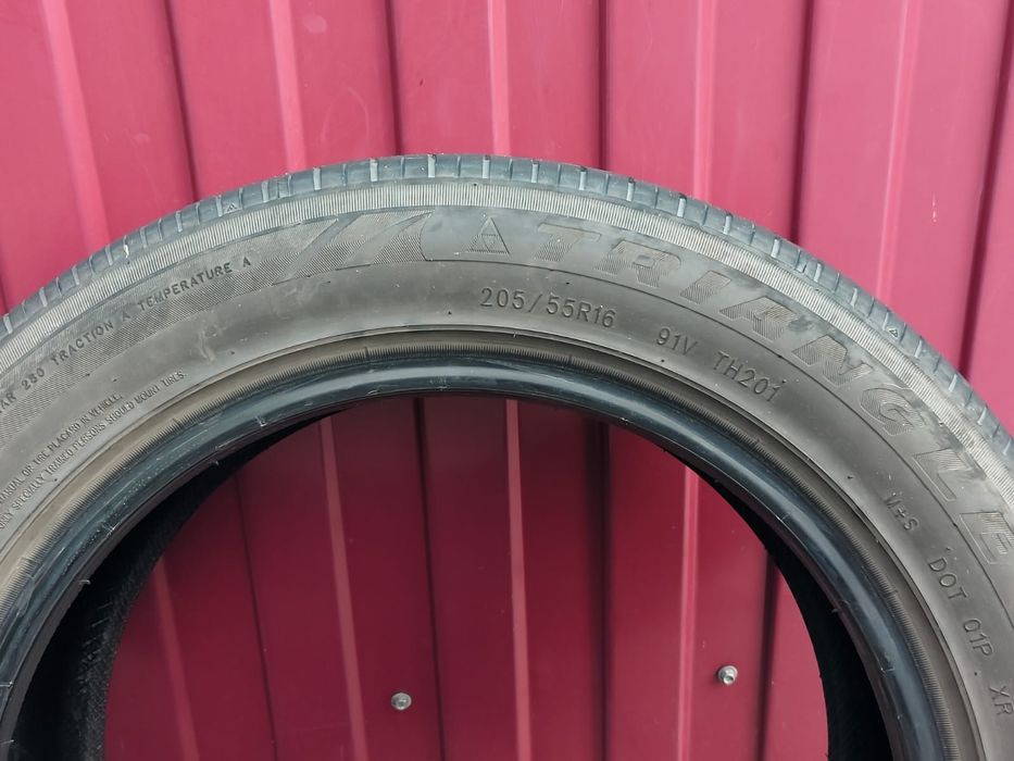 Продам летние шины