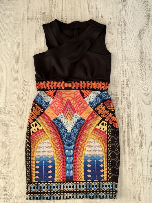 Рокля по тялото