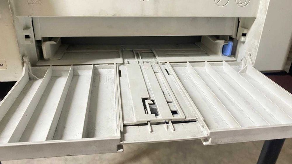Продаю принтер HP Laserjet MFP M130A
