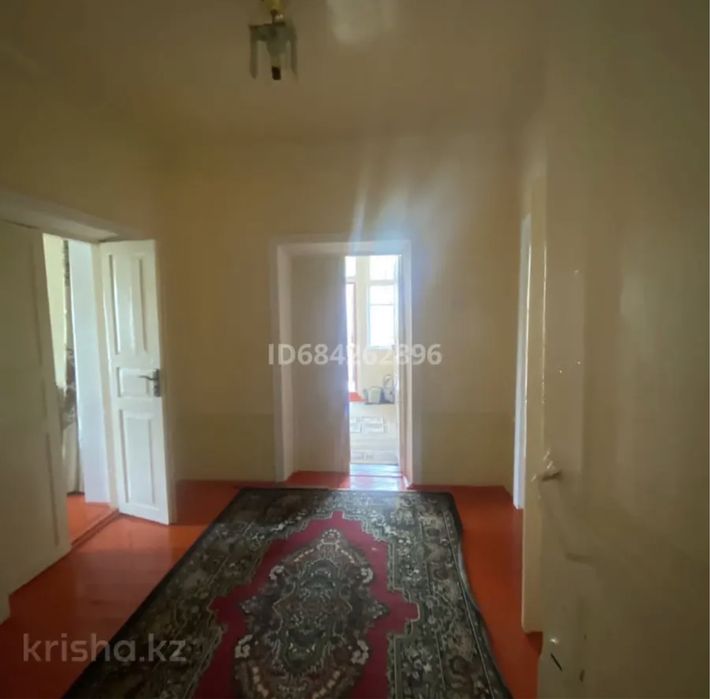 Барлық жағдайы жасалған үй сатылады