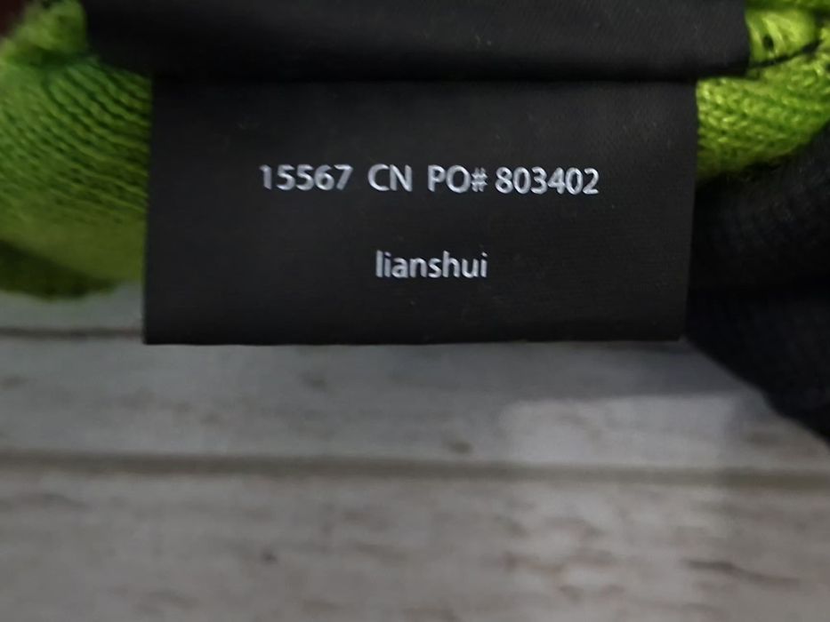 Bergans,Burton-Оригинални вълна!