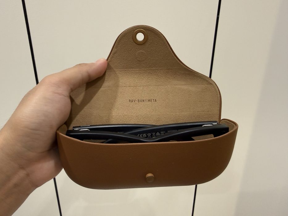RayBan Meta Gen 1