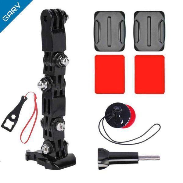 Стойка за каска GARV 4 Way Mount Plus