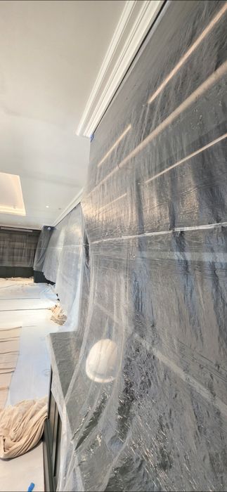 Zugrăveli și reparații interioare/exterioare – Peste 10 ani de experie