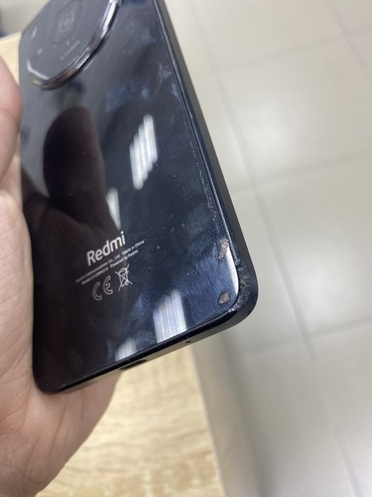 Redmi A3 128gb(TM79)