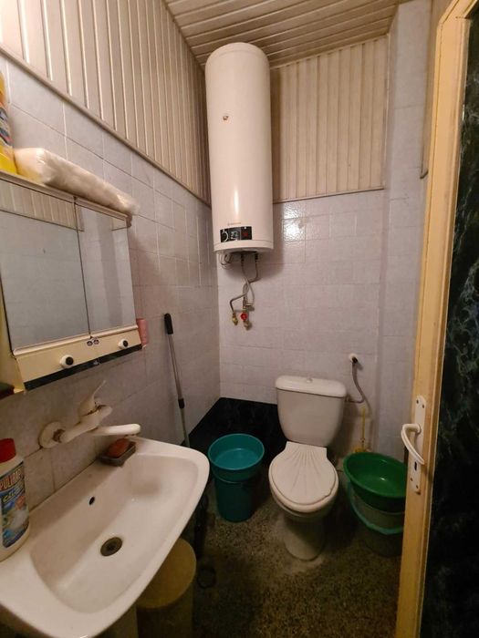 Тристаен Апартамент в Широкия Център на град Хасково