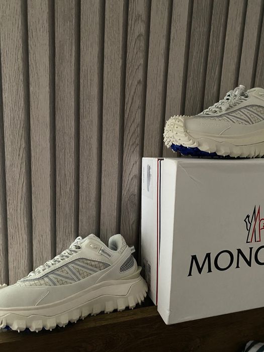 Adidasi Moncler dama ,36