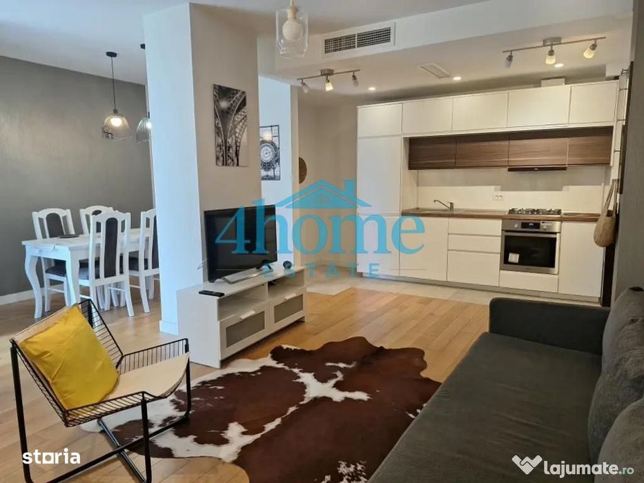 Apartament 2 camere Piata Unirii|Constitutiei|Bloc Nou|Parcare