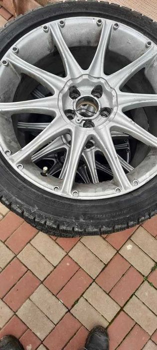 Subaru Legacy 2.5 2005