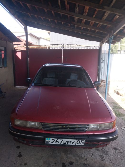 Mitsubishi galant срочно