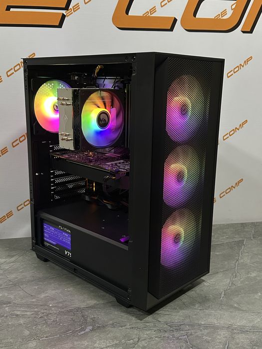 IGROVOY KEYS I7-9700/GTX 1070/256GB/8GB