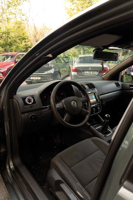 Volkswagen Golf 5 1.9 TDI