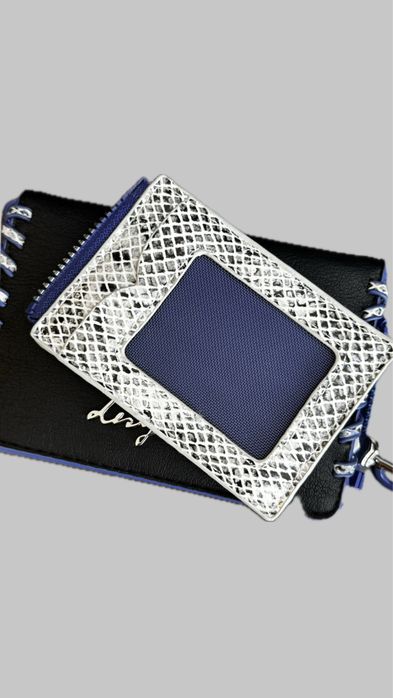 Desigual дамски портфейл