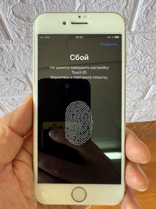 Iphone 7  128g  akb  100 %
