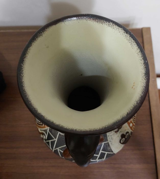 Ваза африканская