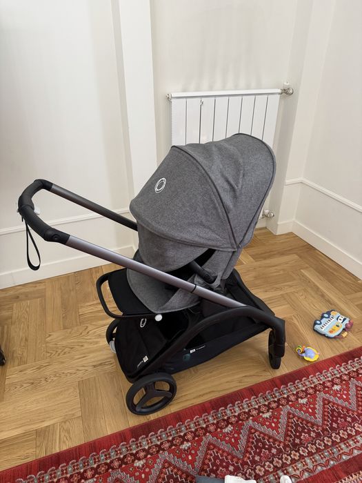 Bugaboo dragonfly
