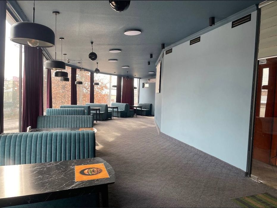 Помещение под Миникафе,Фастфуд, Бутик, Кухню на Беш карагаче