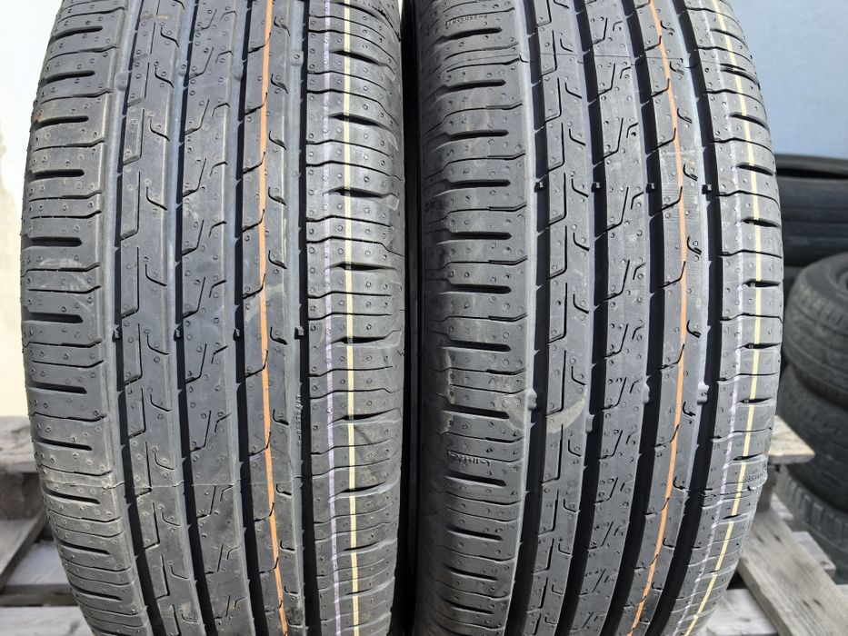 205/60/16 Континентал ДОТ 2024 г - Чисто Нови