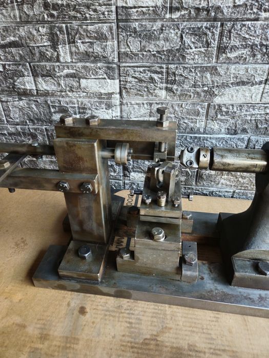 Masinărie manuală strung imp Germania