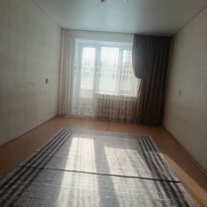 Продам 1 ком улутшенную квартиру