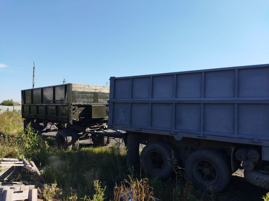 Продам камаз 5320